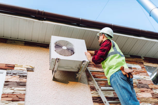 Best Thermostats and Smart Controls in Kingsland, TX
