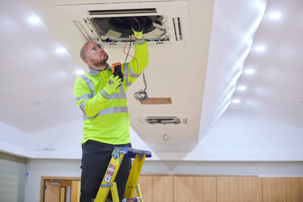 Best Energy-efficient HVAC Solutions in Kingsland, TX