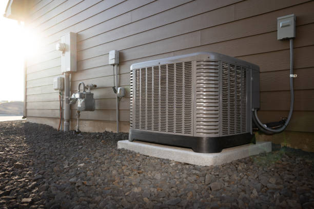 Best Geothermal HVAC Systems in Kingsland, TX